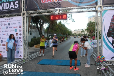 Run for Love 2024
